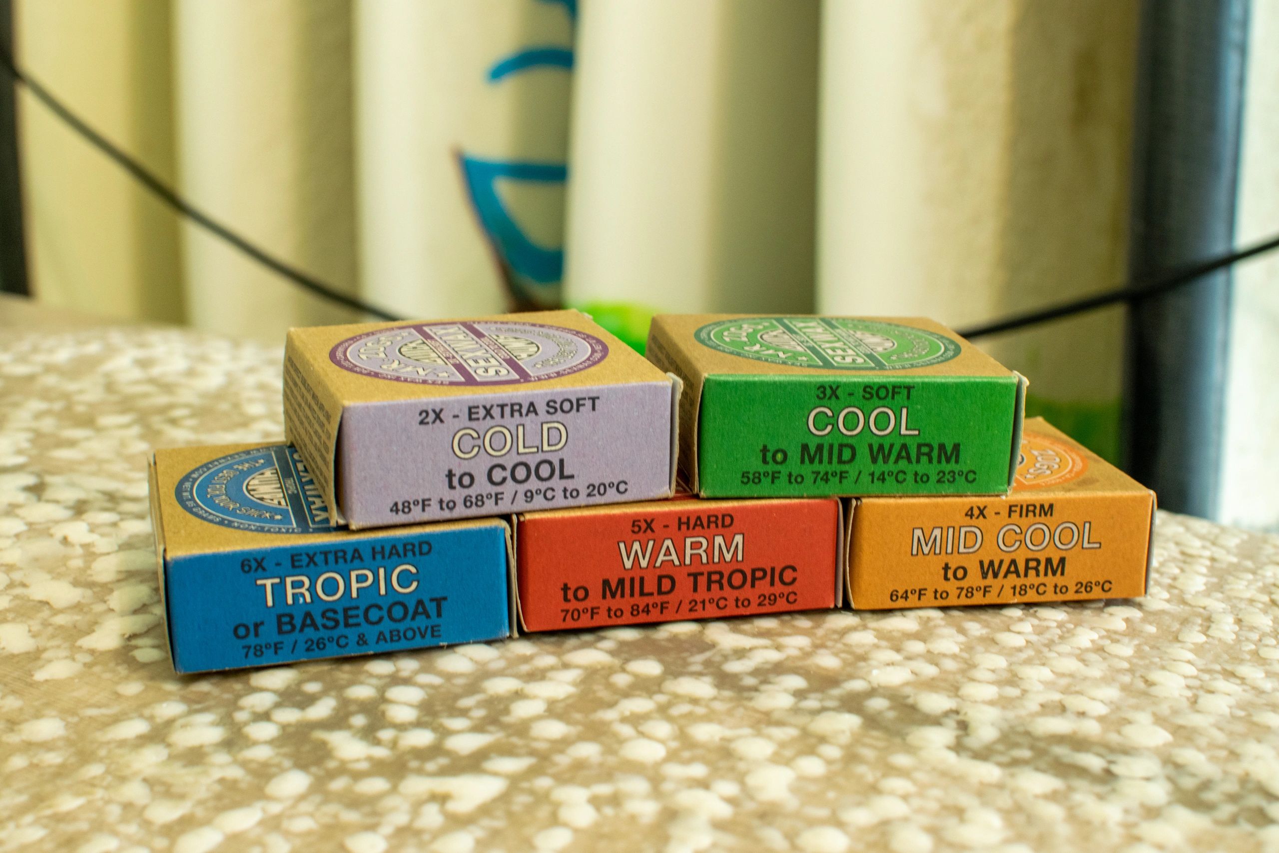 Absolutely Everything You Need To Know To Wax Your Surfboard